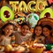 18 PCS Fiesta Party Supplies - Taco, Mexican, Cactus, Avocado, Hat Jumbo Mylar Foil Balloons - Cinco De Mayo Party Decorations